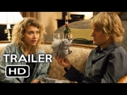 She's Funny That Way Official Trailer #1 (2015) Imogen Poots, Owen Wilson Comedy Movie HD